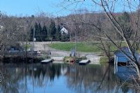 Fermeture temporaire des rampes de mise à l’eau de la rue de Hatley à Magog